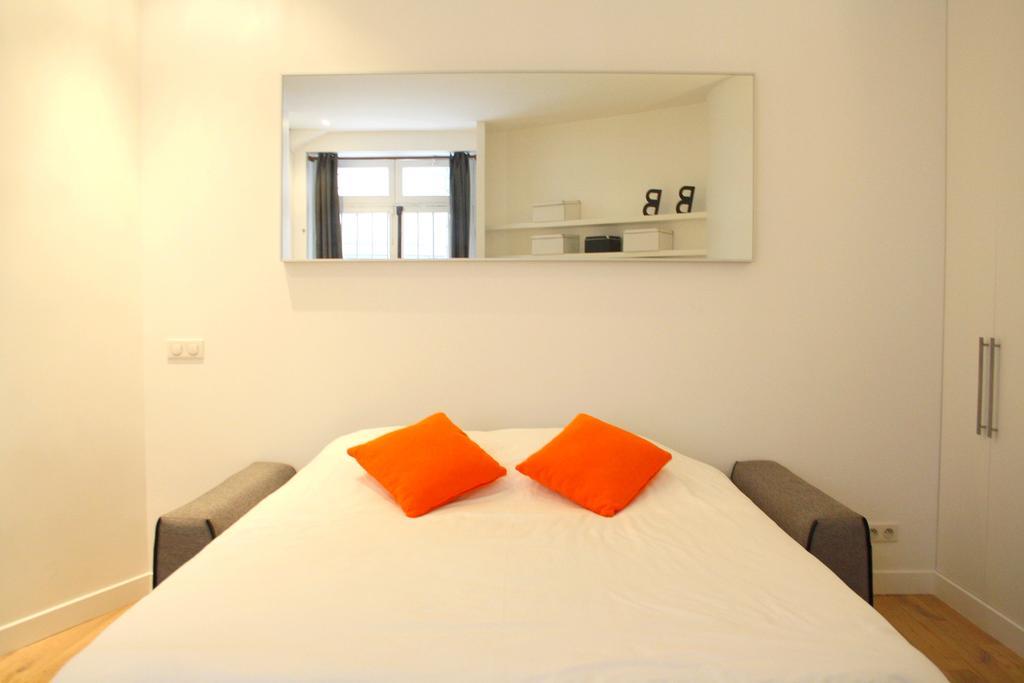 Appartamento Palais Royal Paris, Rue D'argenteuil Vii *